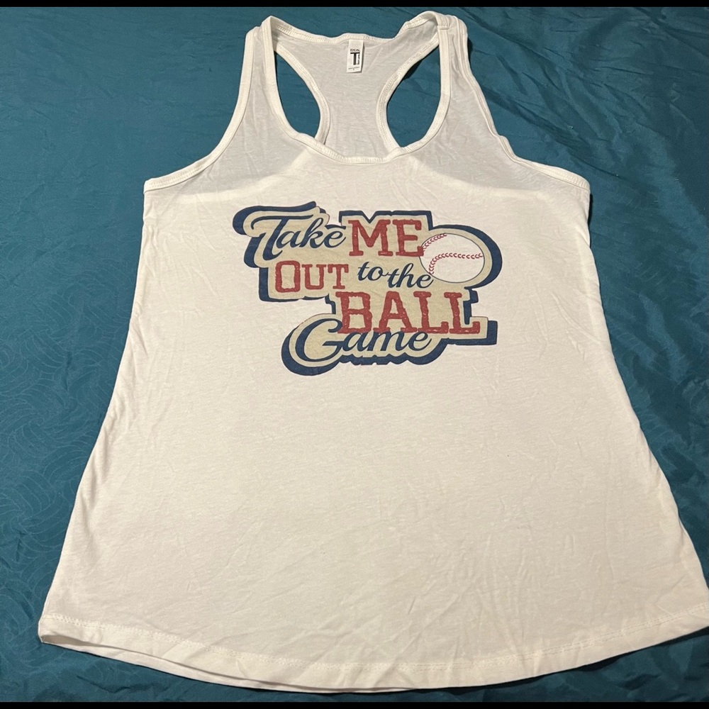 Women’s Racerback Tank Top